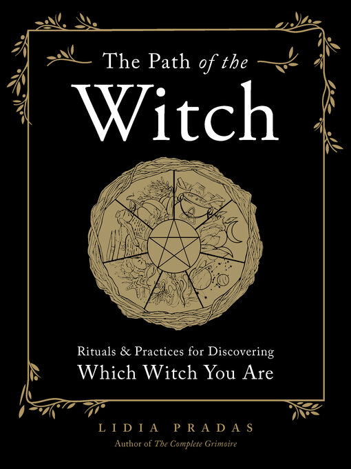 Title details for The Path of the Witch by Lidia Pradas - Available